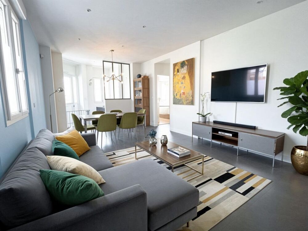 Vente Appartement Appartement Bois colombes