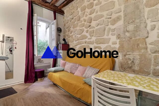  Appartement à louer 1 pièce 14 m²