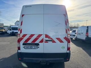 Master CABINE APPROFONDIE CA L2H2 3.5t 2.3 dCi 125 E5 GRAND CONFORT 2014 occasion 91650 Breuillet