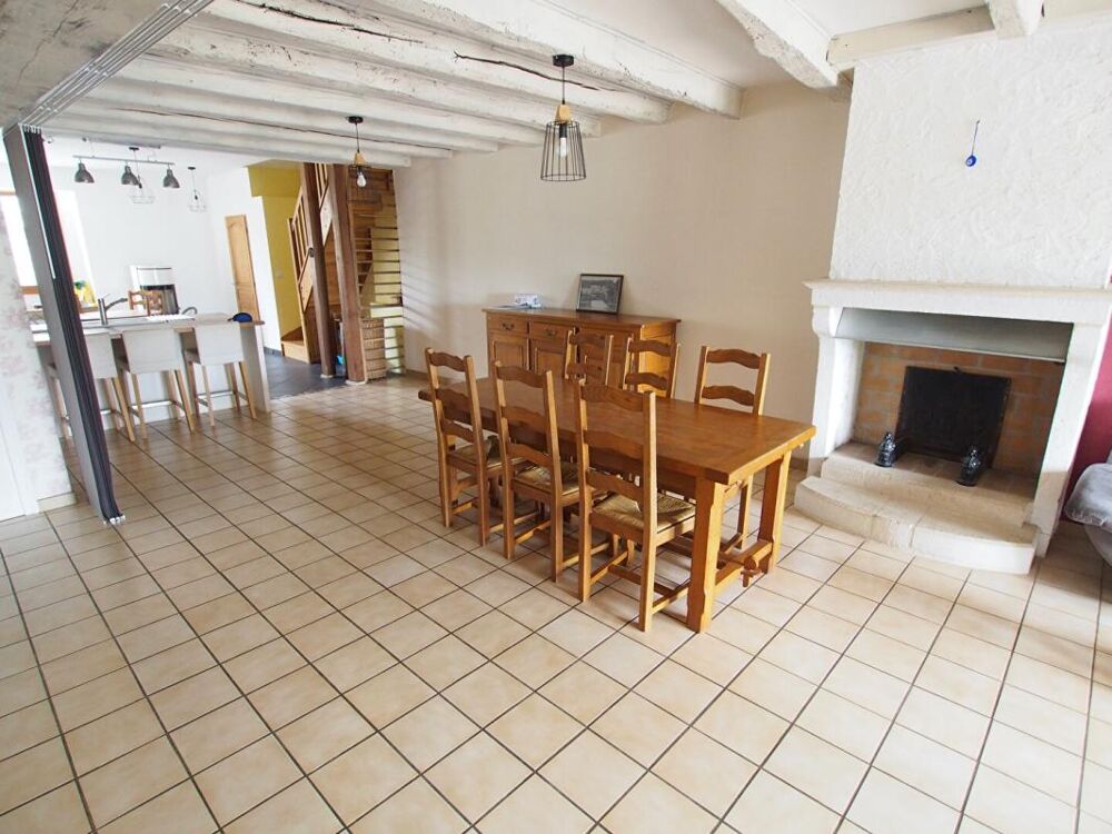 Maison familiale de 190m2