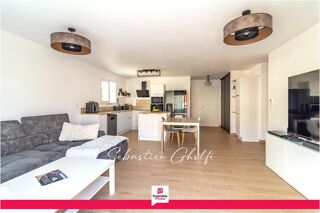  Maison à vendre 6 pièces 95 m²