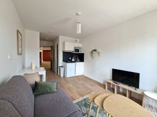  Appartement � louer 1 pi�ce 20 m�