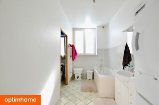  Appartement  vendre 3 pices 69 m