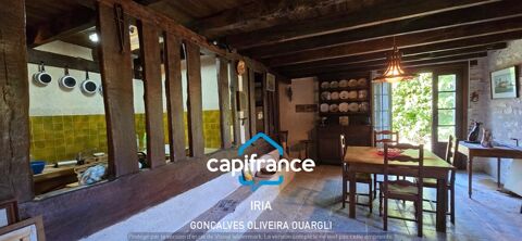   ENTREPOT sur 12500m² à SAINT SYLVESTRE SUR LOT (47) 