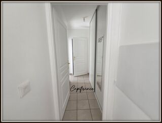  Appartement à vendre 3 pièces 53 m²