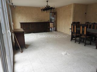  Maison à vendre 4 pièces 119 m²