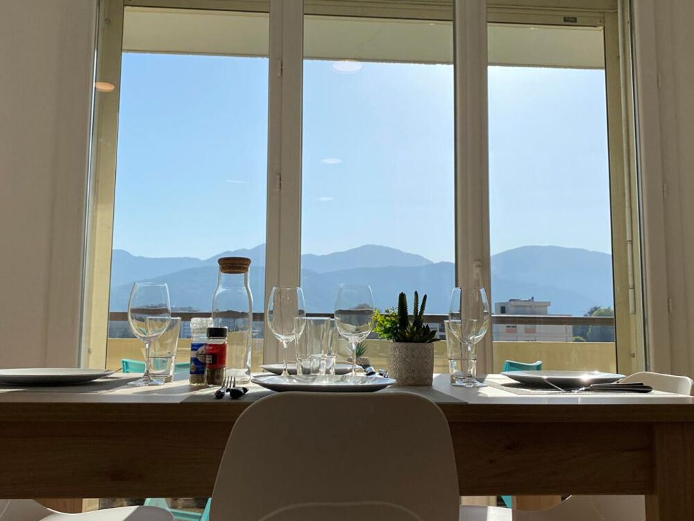 Vente Appartement Appartement Chambery 4 pièce(s) 68 m2 Chambery