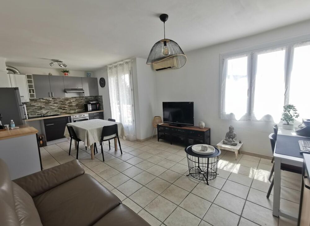 Appartement Draguignan 3 pièce(s) 57.16 m2
