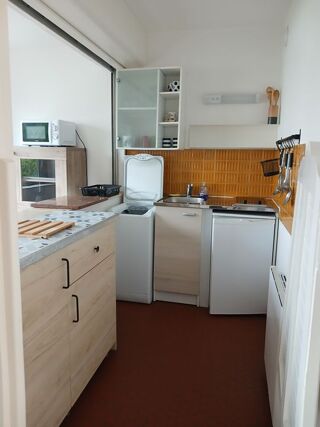  Appartement � louer 2 pi�ces 53 m�