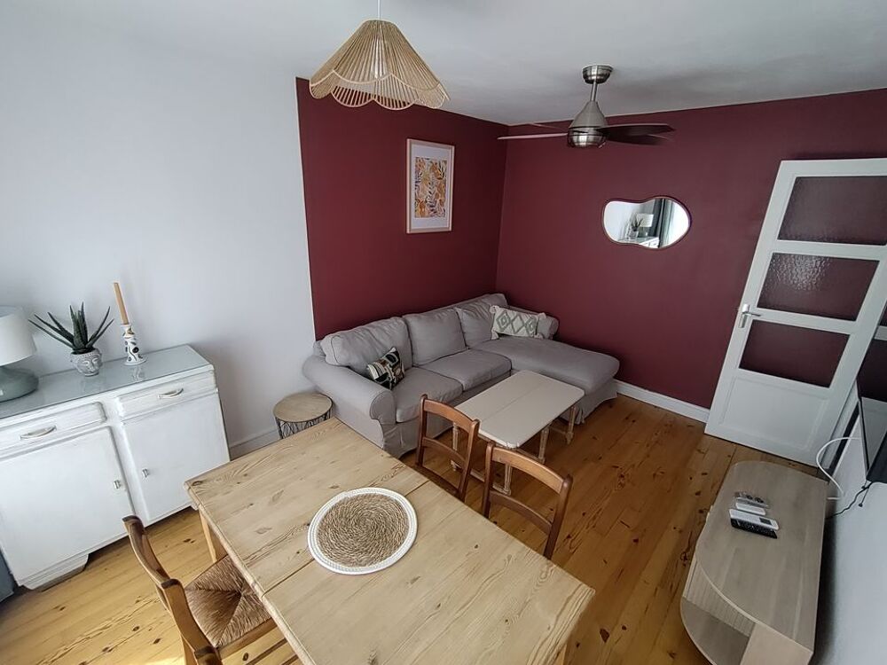 Location Appartement Appartement de 51m2 à louer sur Saint-Étienne Saint etienne