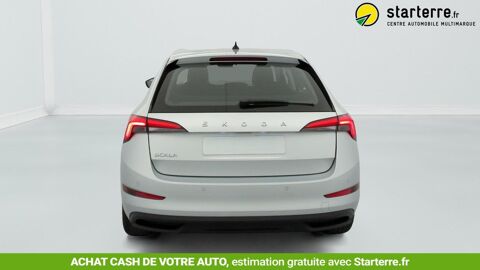 Scala 1.0 TSI Evo 110 ch DSG7 Business 2023 occasion 69190 Saint-Fons