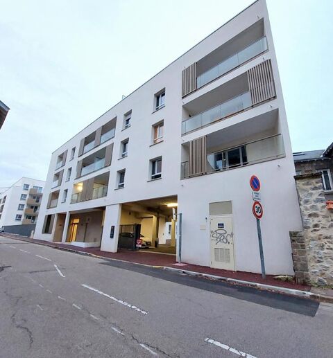 T2 NEUF avec terrasse et parking à LIMOGES 590 Limoges (87000)
