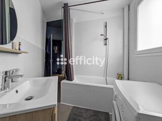  Appartement � vendre 1 pi�ce 34 m�