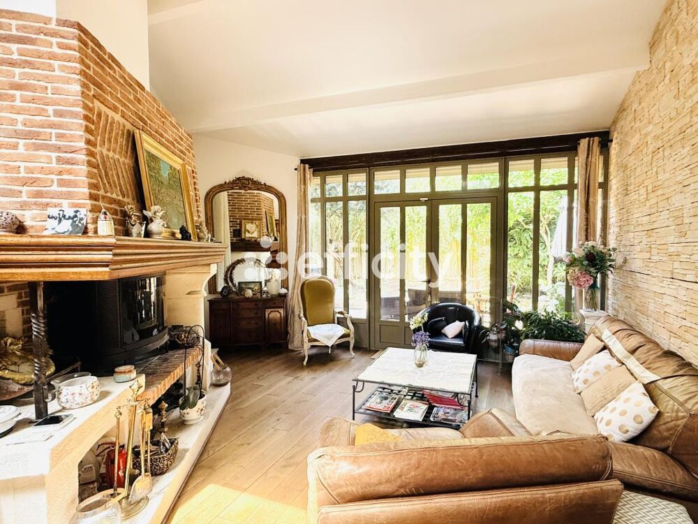 Vente Maison Maison Chatillon