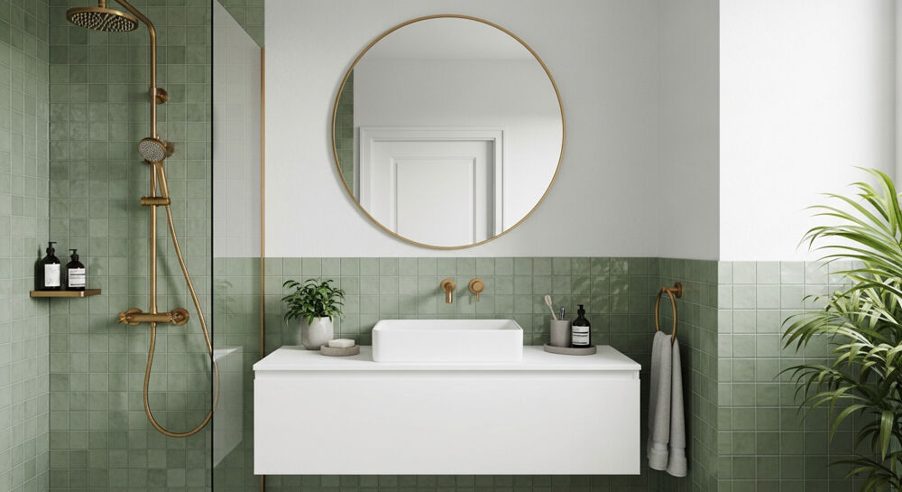 Vente Appartement 2 PIÈCES de 41m² + UN BALCON + PARKING - BOIS-GUILLAUME Bois guillaume