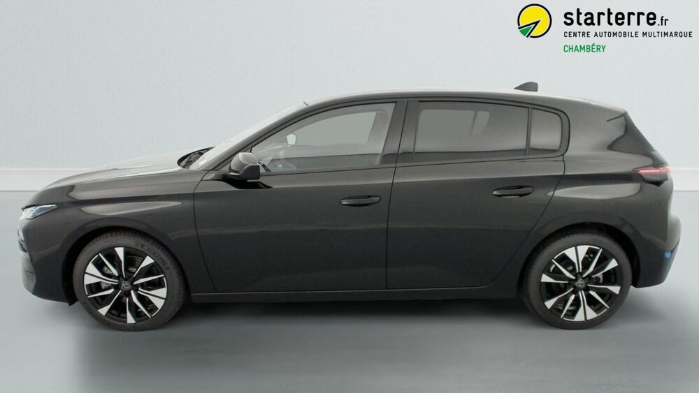 308 NOUVELLE BLUEHDI 130CH S&S EAT8 ALLURE 2026 occasion 73420 Voglans