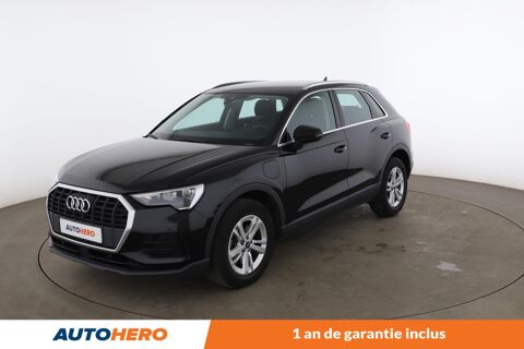 Annonce voiture Audi Q3 25490 €