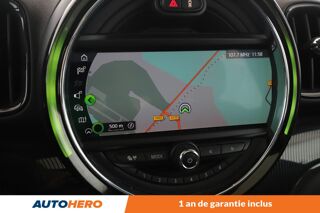 Countryman Cooper SE ALL4 Hybrid BVA6 136+88 ch 2019 occasion 92130 Issy-les-Moulineaux