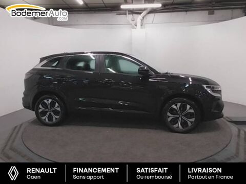 Austral mild hybrid advanced 130 Evolution 2024 occasion 14200 Hérouville-Saint-Clair