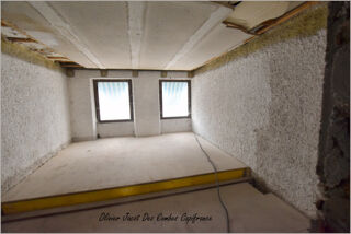  Immeuble � vendre 14 pi�ces 200 m�