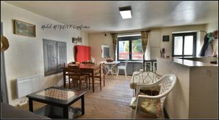  Appartement � vendre 3 pi�ces 76 m�