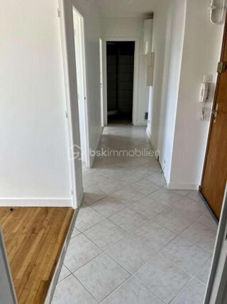  Appartement � vendre 2 pi�ces 46 m�