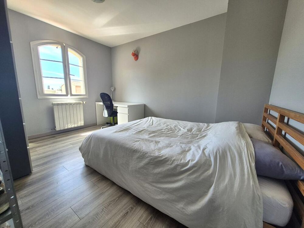 � vendre  Maison Saint-Cyr-sur-Mer (83270)