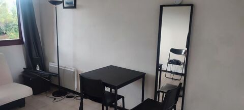  Appartement � louer 1 pi�ce 19 m�