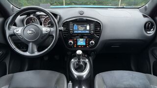 Juke I 1.2 DIG-T 115 N-Connecta 2018 occasion 47440 Casseneuil