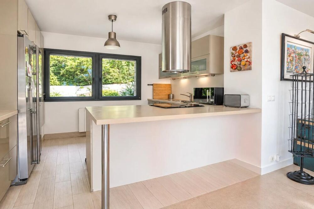 Maison de 6 pièces de 156 m² à Villennes-sur-Seine