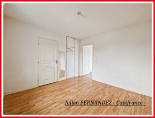  Appartement à vendre 2 pièces 42 m²