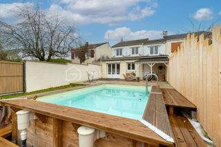  Maison � vendre 6 pi�ces 116 m�