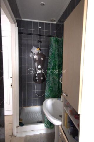  Appartement à vendre 2 pièces 34 m²