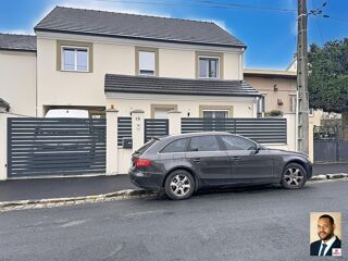  Maison � vendre 7 pi�ces 160 m�