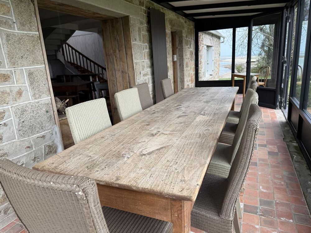 � vendre  Maison Pleubian (22610)