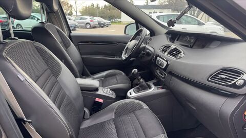 Grand scenic IV III 1.2 TCe 130 Energy Bose 2016 occasion 30000 Nimes