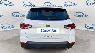 Arona 1.6 TDI 95 Style 2019 occasion 76240 Belbeuf