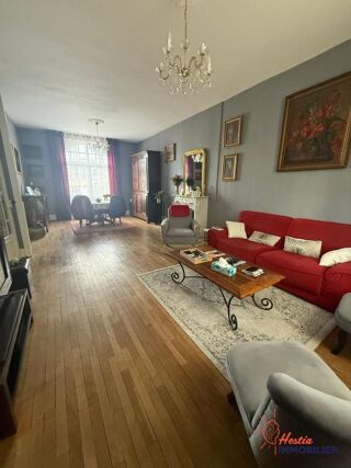  Maison � vendre 8 pi�ces 175 m�