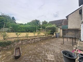  Maison à vendre 3 pièces 110 m²
