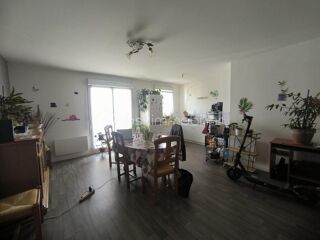  Appartement à vendre 3 pièces 58 m²