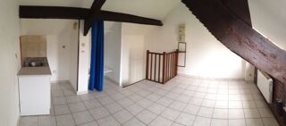  Appartement à louer 2 pièces 35 m²