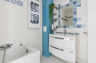  Appartement à vendre 3 pièces 51 m²