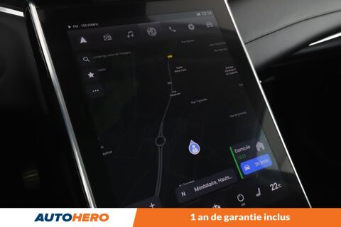 Marvel EV 2WD Comfort 70kWh 180 ch 2023 occasion 92130 Issy-les-Moulineaux