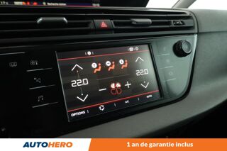 Grand C4 Spacetourer 1.2 PureTech Business + EAT6 131 ch 2019 occasion 92130 Issy-les-Moulineaux