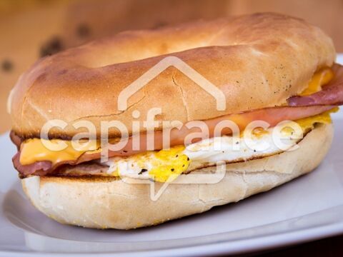 Fonds de commerce &agrave; vendre proche de MONTAIGU (85) 59000 85600 Montaigu