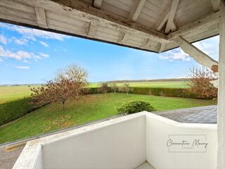  Maison à vendre 5 pièces 123 m²