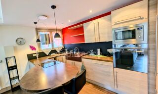  Appartement � vendre 3 pi�ces 64 m�