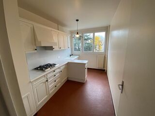  Appartement  vendre 2 pices 46 m