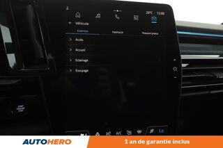 Espace VI 1.2 E-Tech Hybrid Esprit Alpine 7PL 200 ch 2024 occasion 92130 Issy-les-Moulineaux