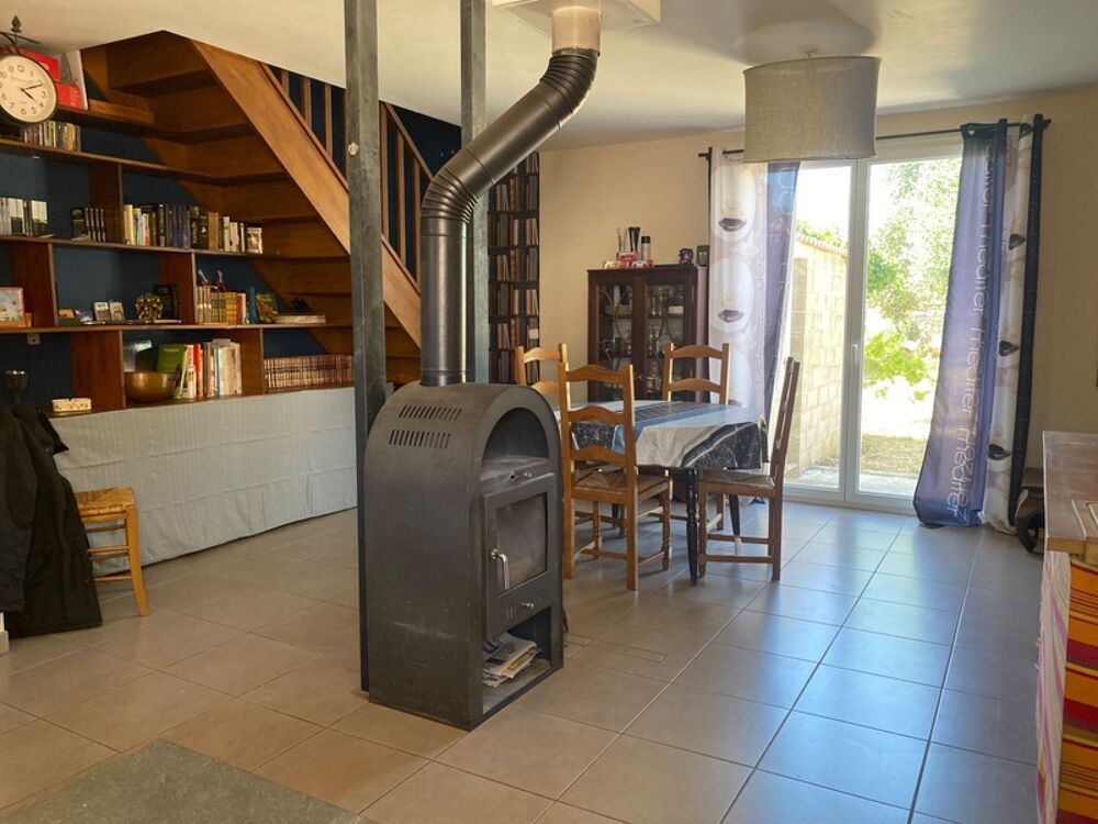 Vente Maison Dpt Pyrénées Orientales (66), à vendre BOULETERNERE Maison 5 pièces sur terrain 380 m², terrasse, garage Bouleternere